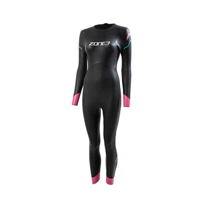 Agile Wetsuit
